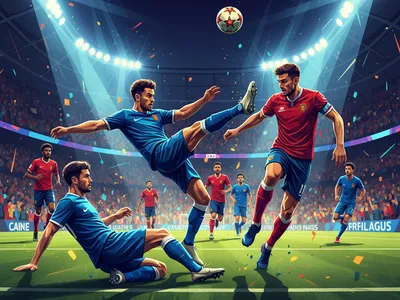 champions league quarter finals 2026 03 19