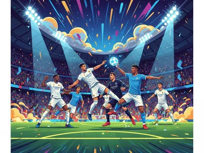 real madrid vs manchester city champions league 2026