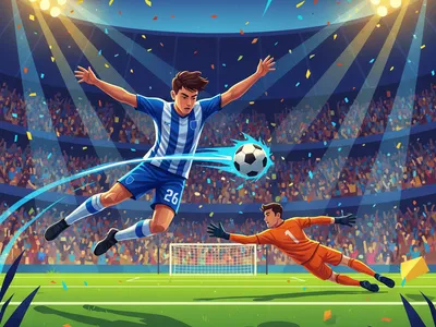 youngest premier league scorer 2026 03 19